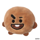 BT21 SHOOKY Palm Pals Soft Toy - Aurora World Ltd